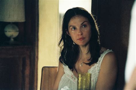 ashley judd in the nude|Ashley Judd Fully Naked in Movie Bug .